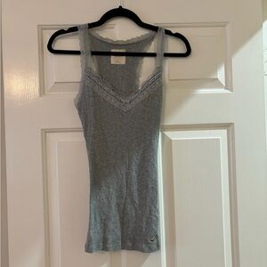 Hollister Lace Cami